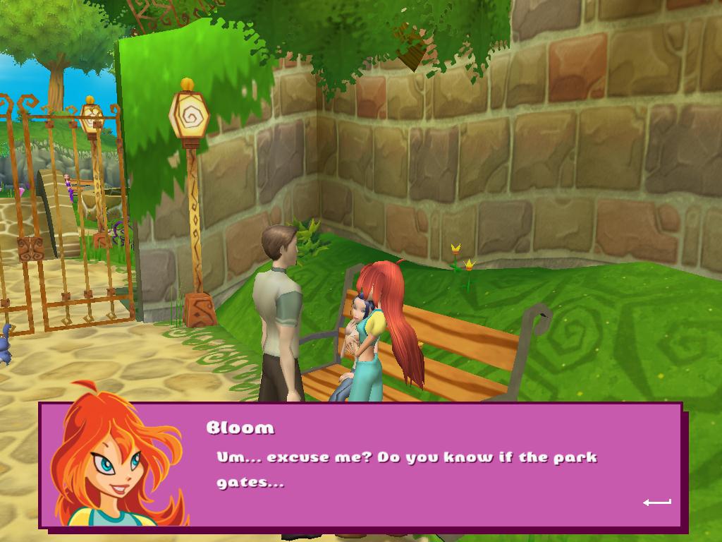 winx club pc game download